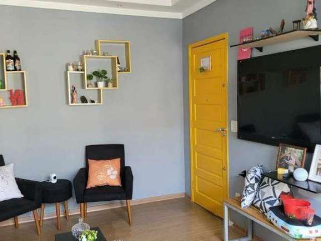 Apartamento à venda 2 quartos 1 vaga Assunção - São Bernardo do Campo - SP