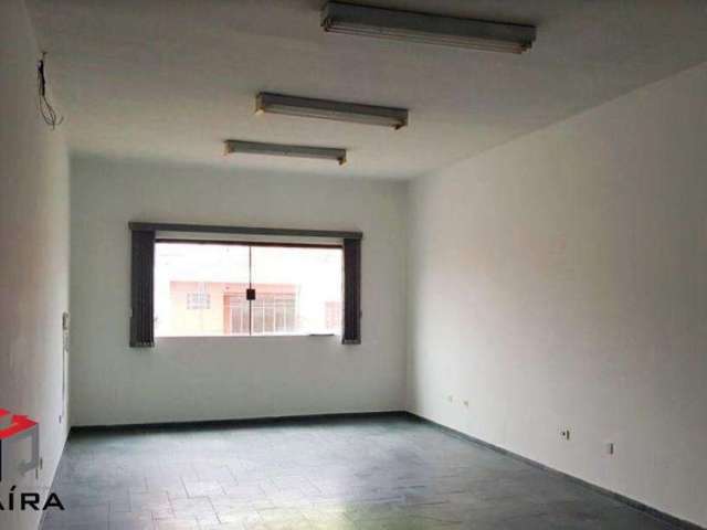 Sala para aluguel Gilda - Santo André - SP