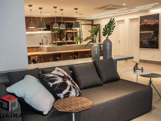 Cobertura Duplex em Jardim Paulista com 85m²