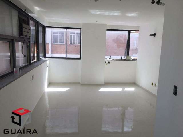 Sala Comercial em Santa Cecília com 64m²