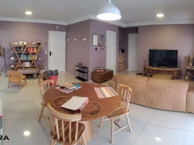 Apartamento à venda 3 quartos 3 suítes 2 vagas Centro - São Bernardo do Campo - SP