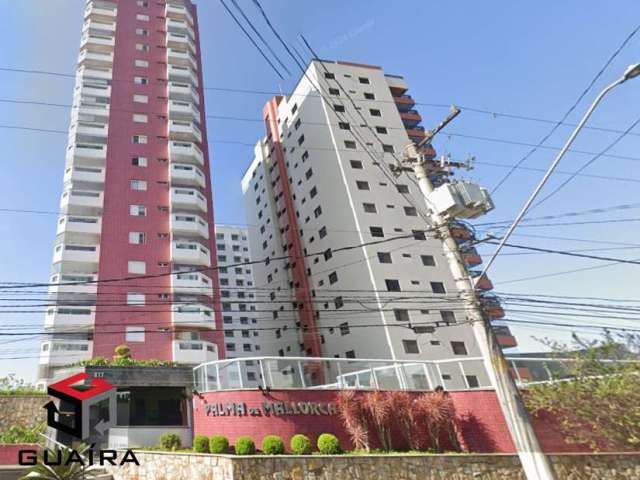 Apartamento à venda 3 quartos 1 suíte 5 vagas Barcelona - São Caetano do Sul - SP