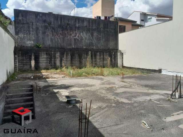 Terreno à venda Assunção - São Bernardo do Campo - SP