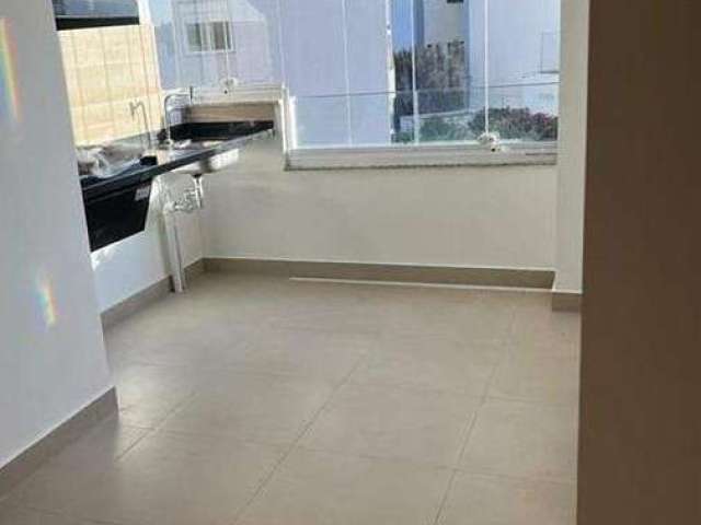 Apartamento à venda 2 quartos 2 suítes 2 vagas Fundação - São Caetano do Sul - SP