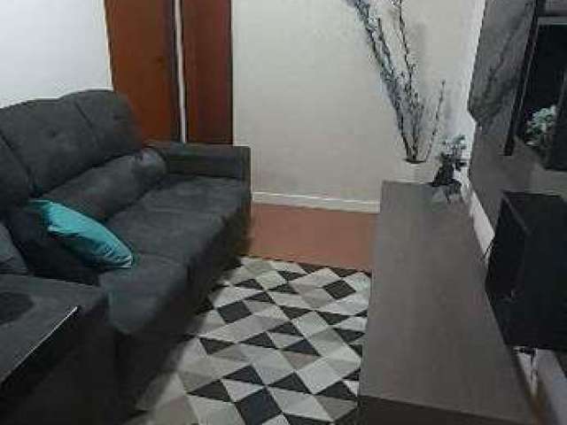 Apartamento à venda 2 quartos 1 vaga Alvorada - Santo André - SP