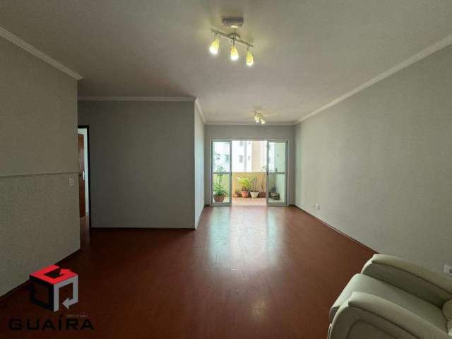 Apartamento à venda 3 quartos 1 suíte 2 vagas Centro - São Bernardo do Campo - SP