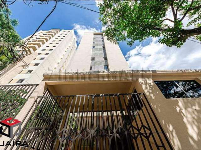 Apartamento 2 Quartos em Vila Pompéia com 80m²