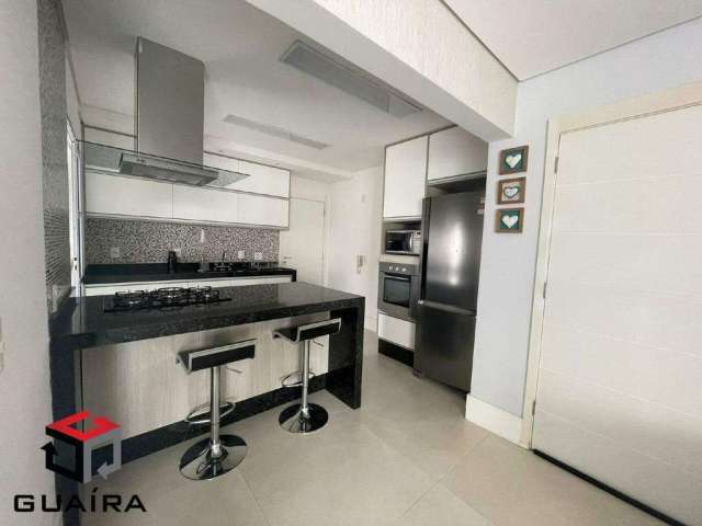 Apartamento para aluguel 3 quartos 3 suítes 3 vagas Centro - São Bernardo do Campo - SP