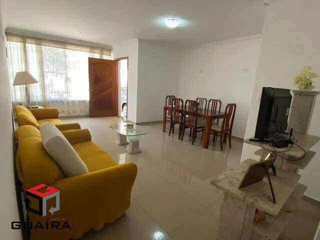 Casa Térrea 3 Dormitórios no Ipiranga com 241 m2