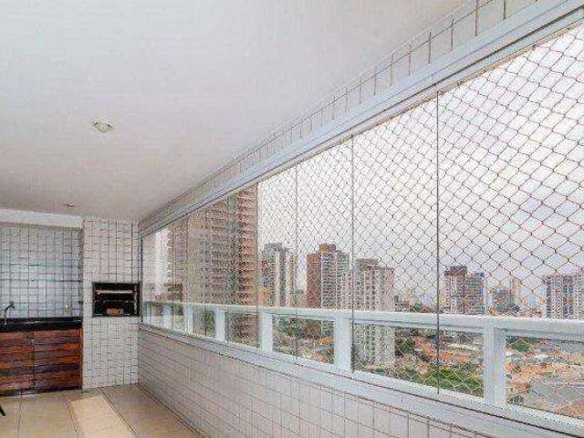 Apartamento 3 Suites no Ipiranga com 136 m2