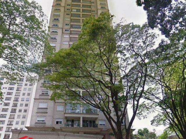 Apartamento 2 Suites no Brooklin com 99 m2