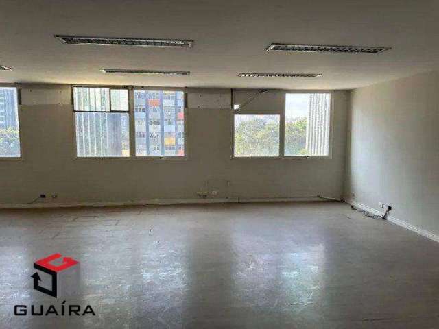 Conjunto Comercial 163 m2 no Jardim Paulistano