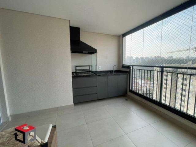 Apartamento 2 Dormitórios em Santo Amaro com 68m²