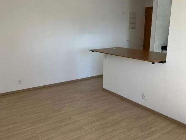 Apartamento à venda 2 quartos 1 suíte 2 vagas Jardim - Santo André - SP