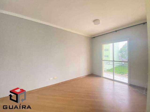 Apartamento à venda 2 quartos 1 suíte 1 vaga Centro - São Bernardo do Campo - SP