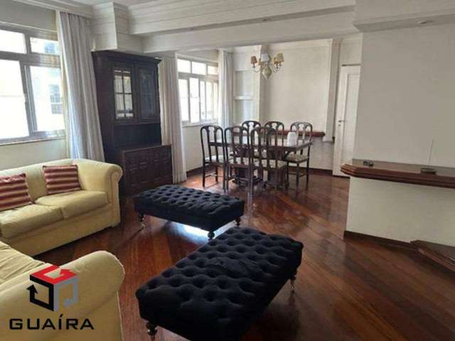 Apartamento com 132m² - Bela Vista - São Paulo - SP.