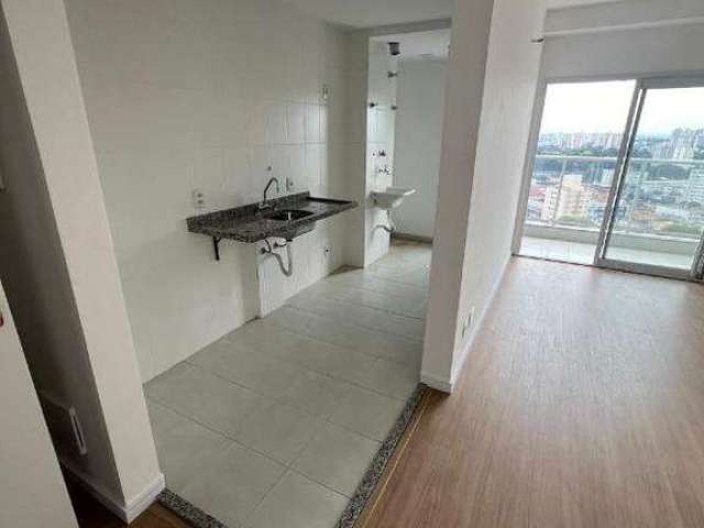 Apartamento à venda 2 quartos 1 suíte 2 vagas Rudge Ramos - São Bernardo do Campo - SP