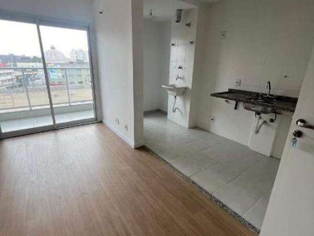 Apartamento à venda 2 quartos 1 vaga Rudge Ramos - São Bernardo do Campo - SP