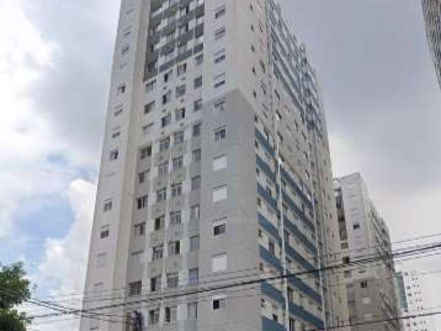 Apartamento com 45m² - Cambuci - São Paulo - SP.