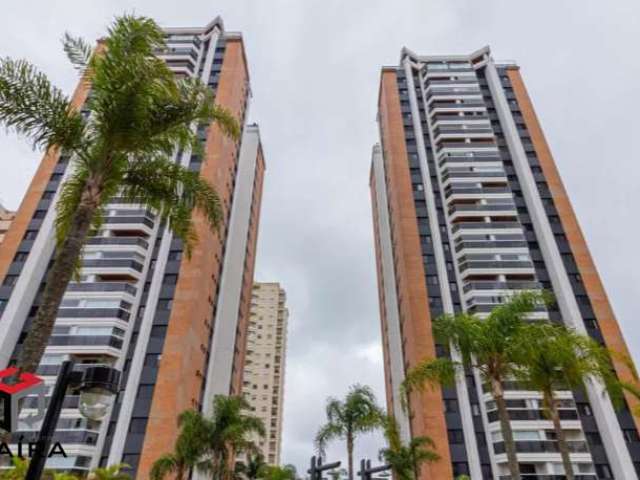 Apartamento 3 Dormitórios com 97m² - Vila Mariana - São Paulo - SP.