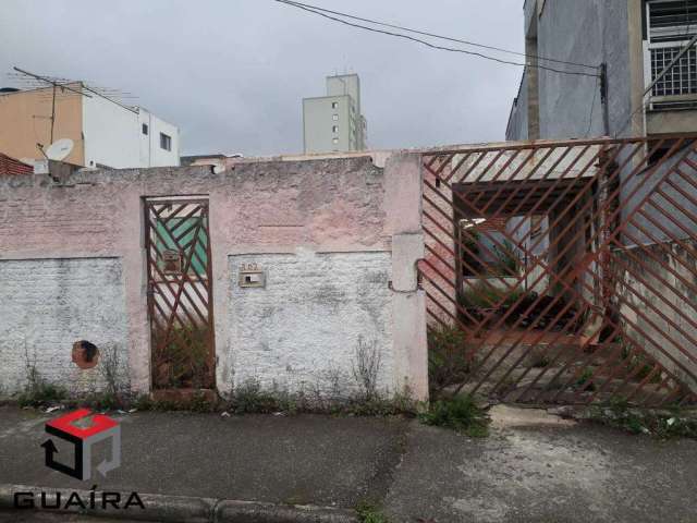 Terreno à venda Ocara - Santo André - SP