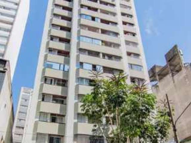 Apartamento com 28m² - Bela Vista - São Paulo - SP.