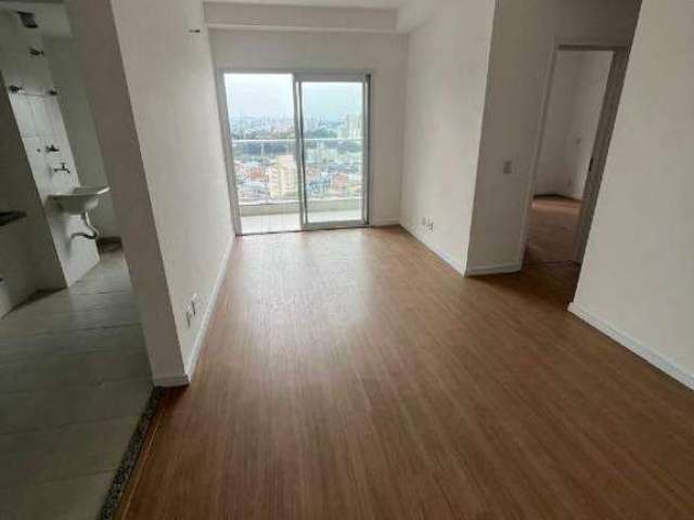 Apartamento à venda 2 quartos 1 suíte 2 vagas Rudge Ramos - São Bernardo do Campo - SP