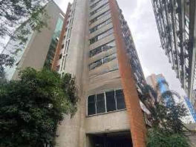 Sala com 48m² - Itaim Bibi - São Paulo - SP