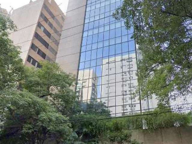 Sala com 164m² - Itaim Bibi - São Paulo - SP.