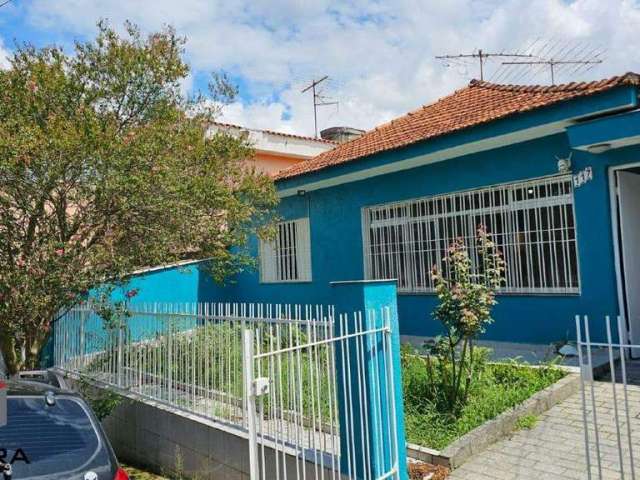 Casa para aluguel 2 quartos 4 vagas Independência - São Bernardo do Campo - SP