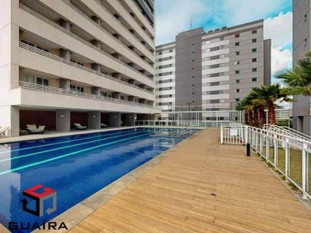 Apartamento 2 Dormitórios em Barra Funda com 69m²