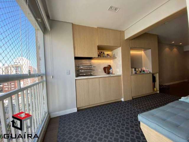 Apartamento 3 Dormitórios na Saúde com 84 m2