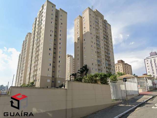 Apartamento à venda 2 quartos 1 vaga Santa Terezinha - São Bernardo do Campo - SP