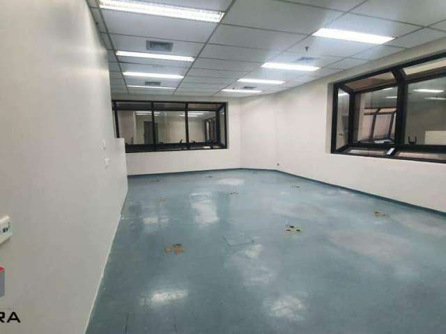 Sala comercial 87m2 de Área Útil localizada na Barra Funda-SP!!!