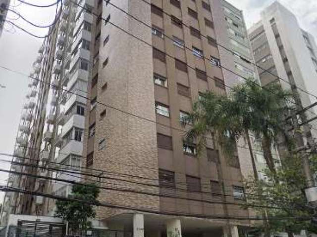 Apartamento 3 Doritórios com 82m² - Consolação - São Paulo - SP.