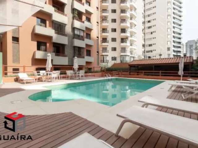 Apartamento com 84m² - Vila Olímpia - São Paulo - SP.