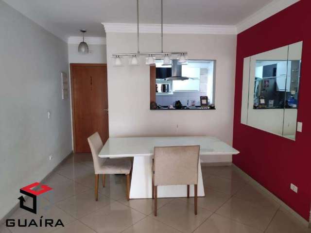 Apartamento à venda 3 quartos 1 suíte 2 vagas Centro - São Bernardo do Campo - SP