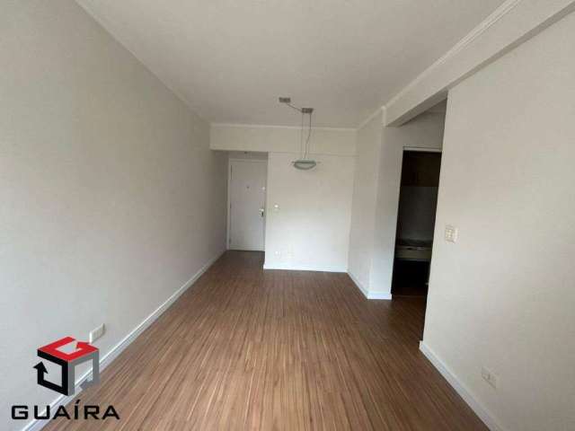 Apartamento à venda 3 quartos 1 vaga Bastos - Santo André - SP