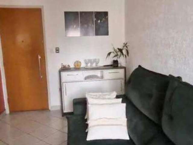 Apartamento para aluguel 1 quarto 1 vaga Centro - São Bernardo do Campo - SP