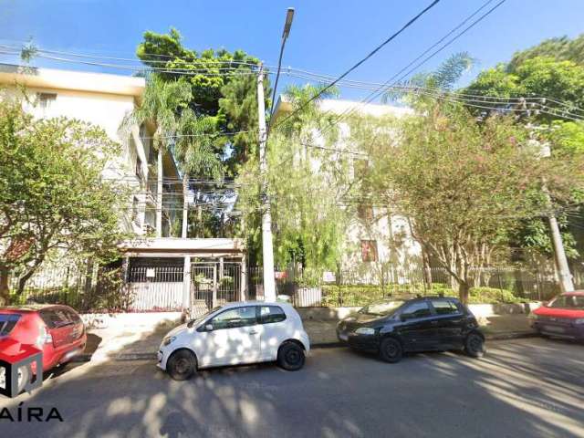 Apartamento com 84m² - Vila Cordeiro - São Paulo - SP.