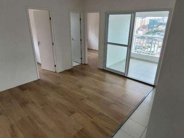 Apartamento à venda 2 quartos 1 vaga Centro - Diadema - SP