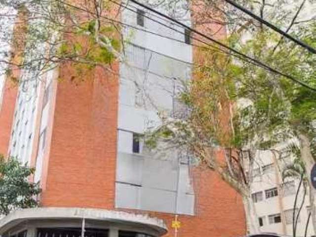 Apartamento com 67m² - Vila Clementino - São Paulo - SP.