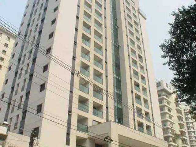 Apartamento 2 Dormitórios 55 m2 em Pinheiros