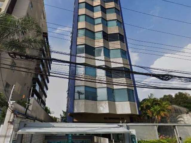 Apartamento com 45m² - Vila Madalena - São Paulo - SP.