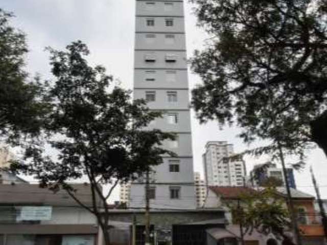 Apartamento 3 Dormitórios com 117m² - Vila Pompéia - São Paulo - SP.