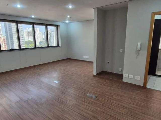 Conjunto Comercial 201 m2 em Santo Amaro