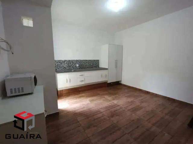 Apartamento para aluguel 1 quarto Bangu - Santo André - SP