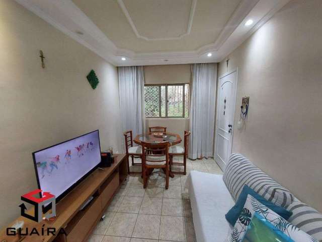 Apartamento à venda 2 quartos 1 vaga Baeta Neves - São Bernardo do Campo - SP