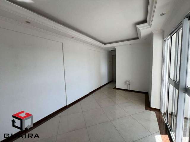 Apartamento à venda 2 quartos 2 vagas Príncipe de Gales - Santo André - SP