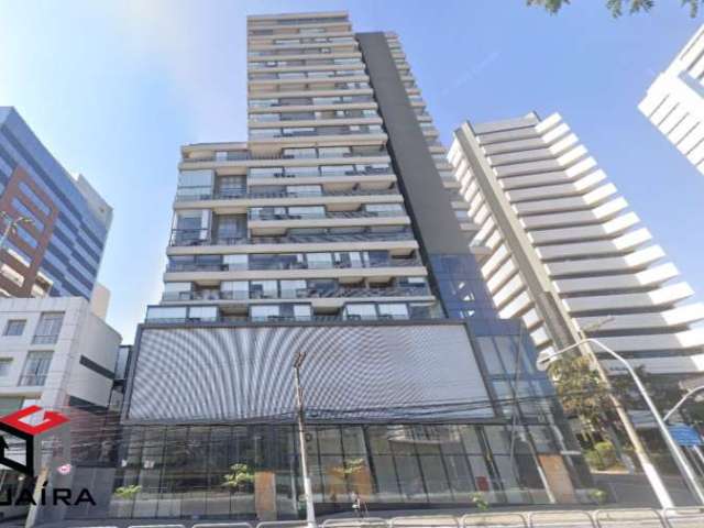 Apartamento com 20m² - Liberdade - São Paulo - SP.